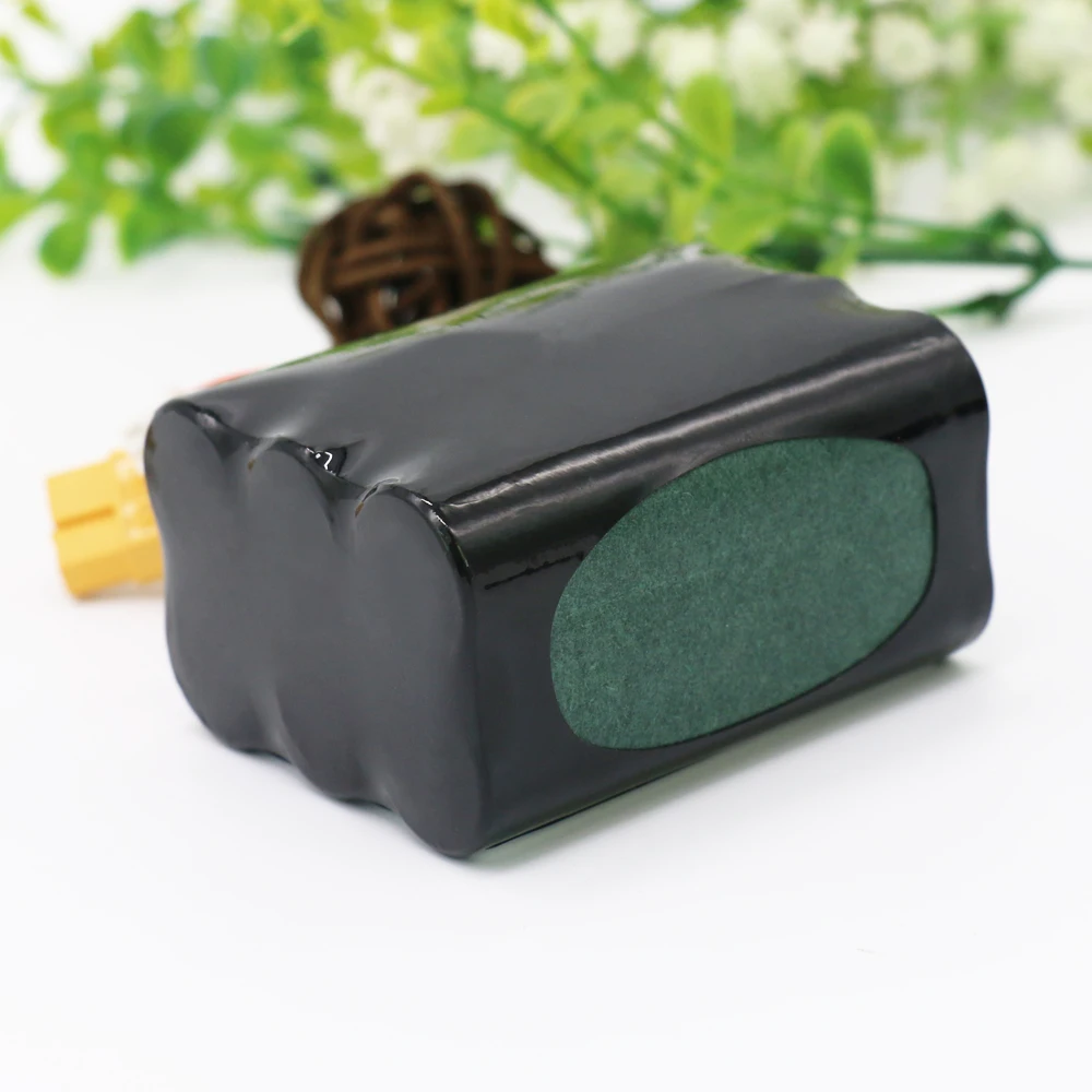 Aluoka Бла (беспилотный летательный аппарат Перезаряжаемые комплект литий ионный