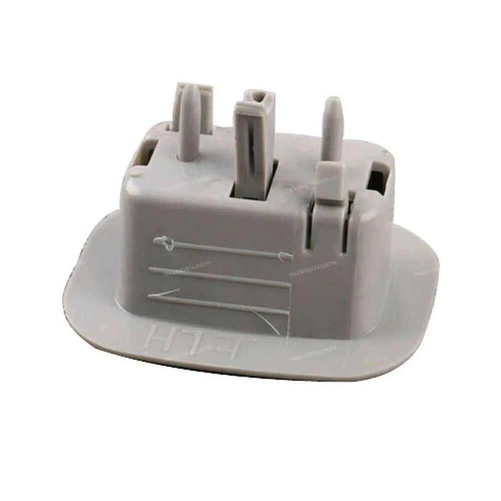 64328AG011 64328AG001 For Subaru Forester 2009 2010 2011 2012 2013 Rear Left Right Seat Recliner Button Gray | Автомобили и