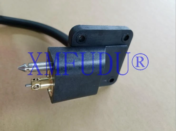 Топливный счетчик 6YJ 24260 00 в сборе для подвесного двигателя Yamaha топливного бака 12L