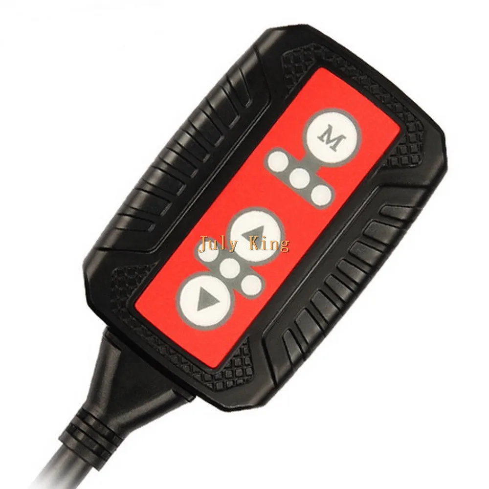 Тро глобальная интеллектуальная система управления питанием чехол для Ford Ecosport