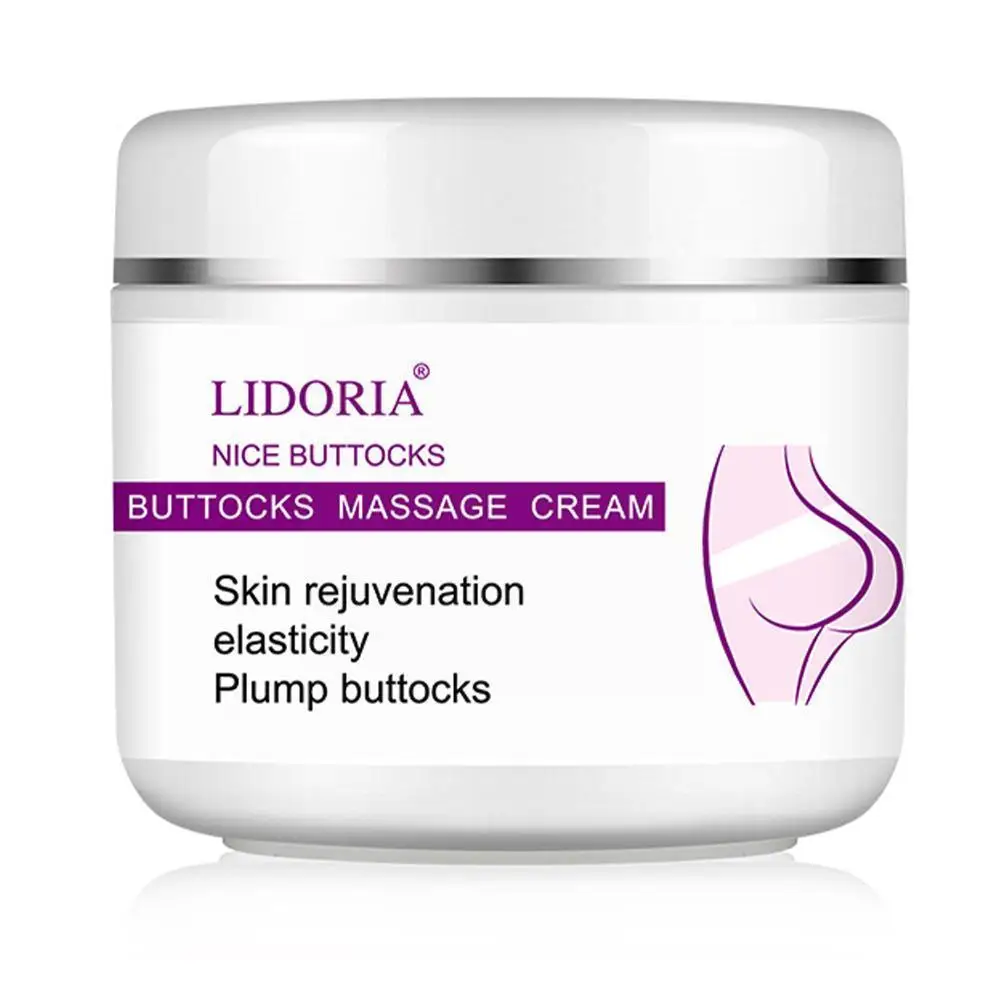 

Крем для тела для ягодиц и ягодиц, 30 г