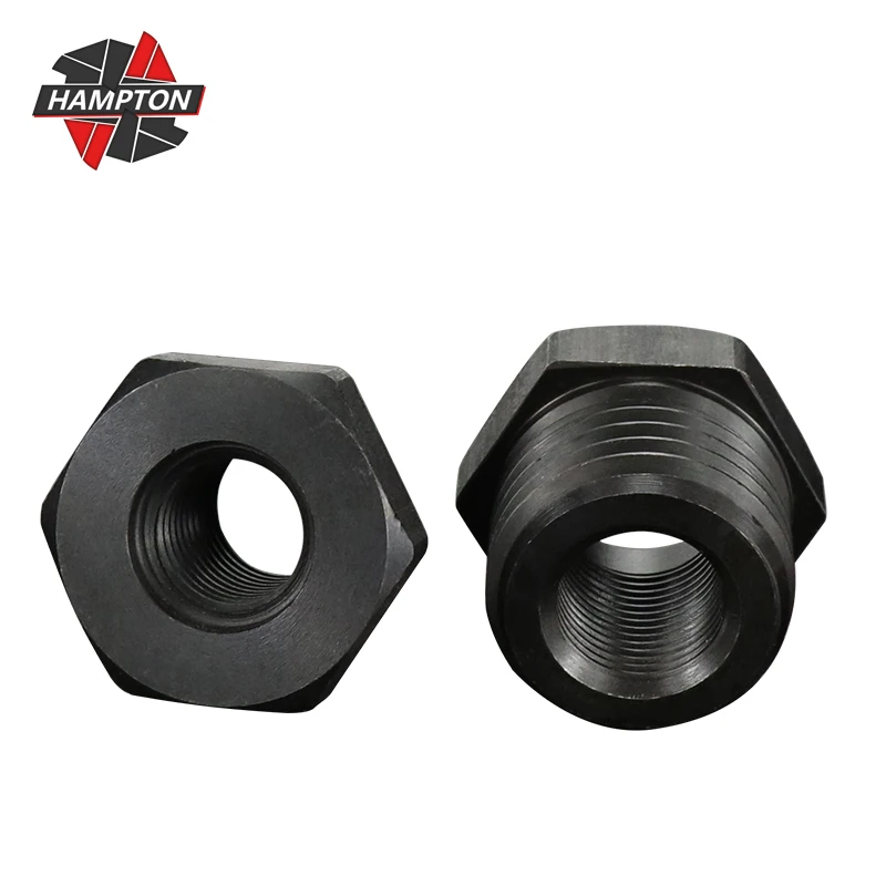 Adaptador de Madeira M33x3.5 do Mandril do Torno M18x2.5 18tpi Adapter Adapter X16 Adaptador do Eixo da Linha do Parafuso para o Mandril de Torneamento de Madeira do Torno das Ferramentas Ferr. torneam.