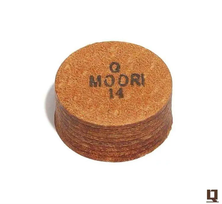 Японский MOORI наконечник бильярдный кий наконечник 12 мм/14 мм Многослойные наконечники профессиональные бильярдные аксессуары