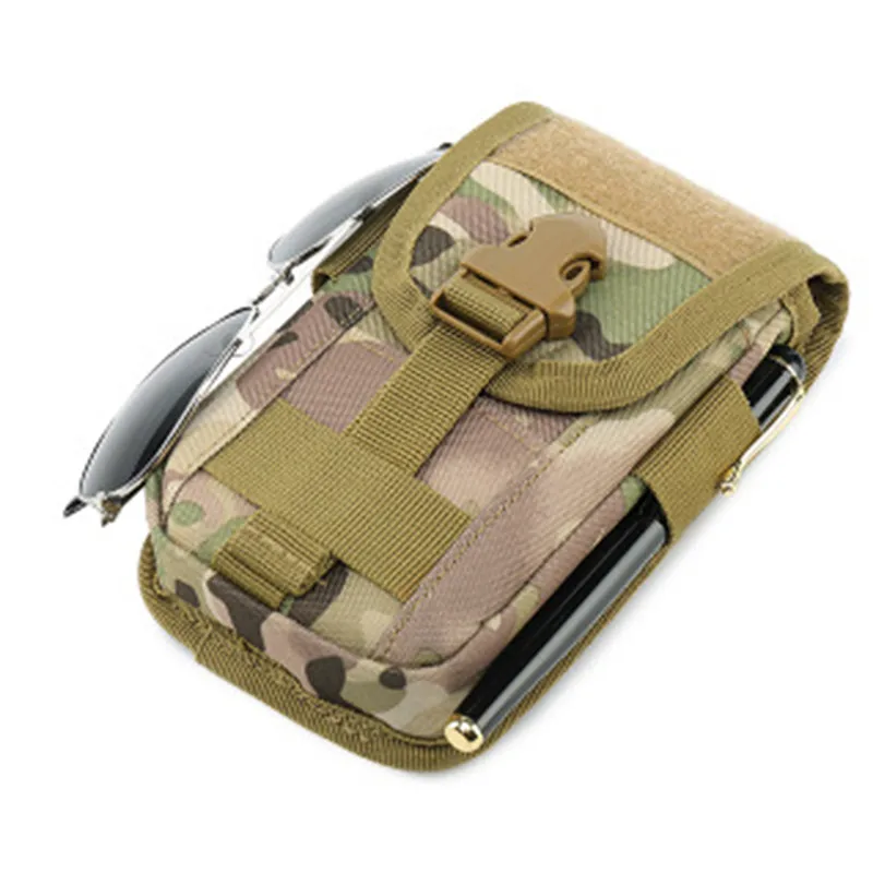 2020 новая сумка для альпинизма многофункциональная Военная Тактическая