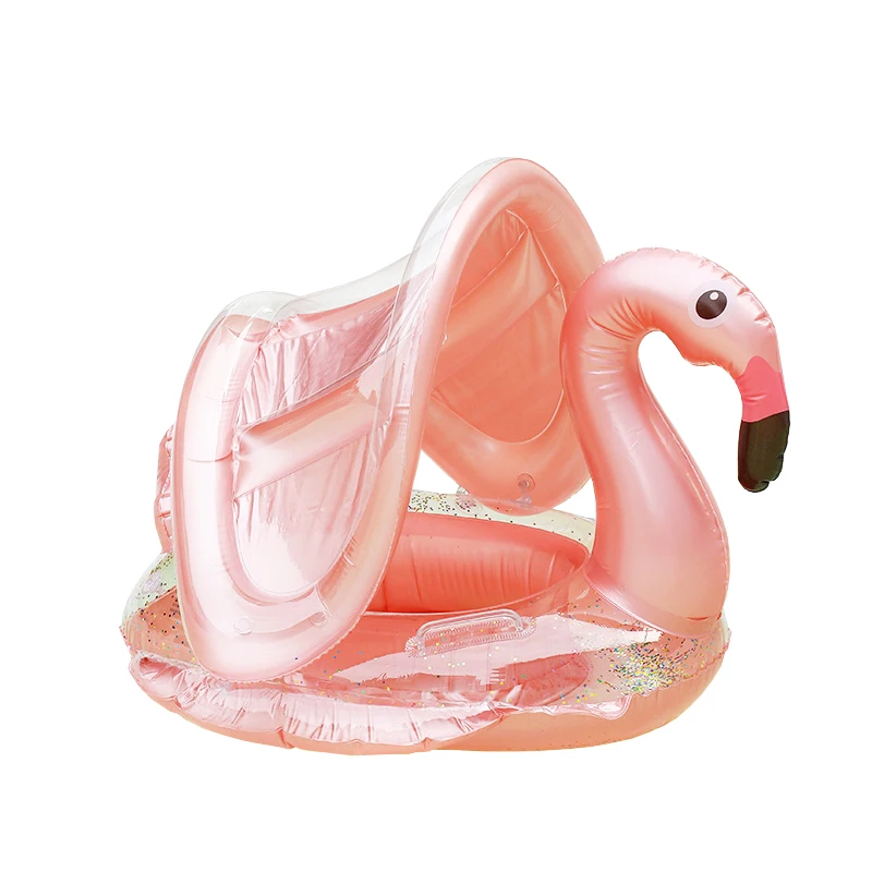 Новое летнее надувное кольцо детский поплавок в виде акулы круг для плавания