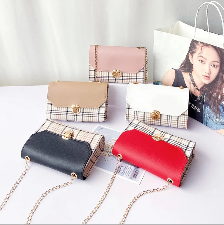 

Soft PU Leather Women Purple Underarm Bag Retro Solid Color Ladies Baguette Handbags Fashion Design Girls Small Shoulder Bags
