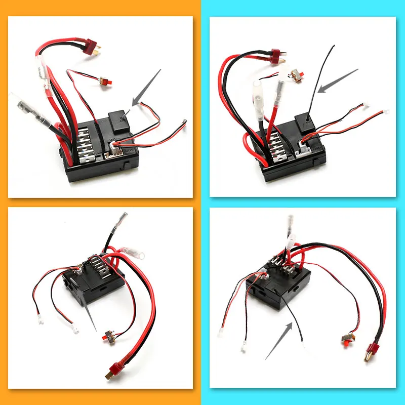 wltoys 12428 12423 112 радиоуправляемый авто