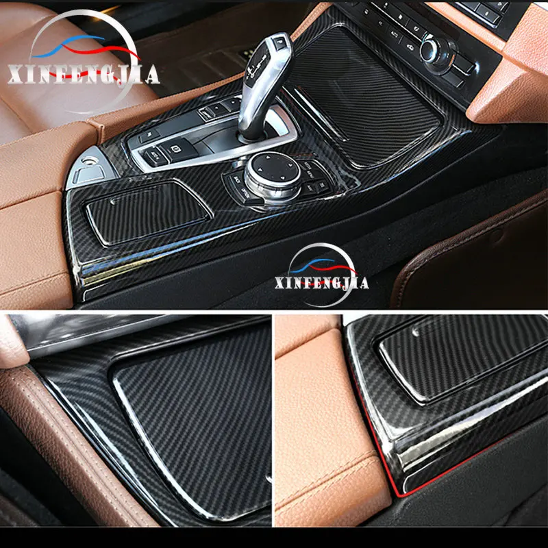

BMW 5 Series F10 11-16