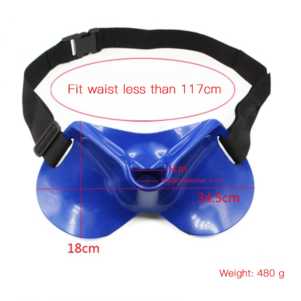 Лодка Морская рыбалка держатель для удочки EVA мягкий боевой пояс поддержка