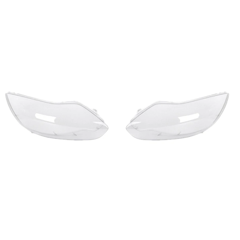 

Car Front Headlight Lampshade Lamp Protector Trim for Ford Focus 2012-2015