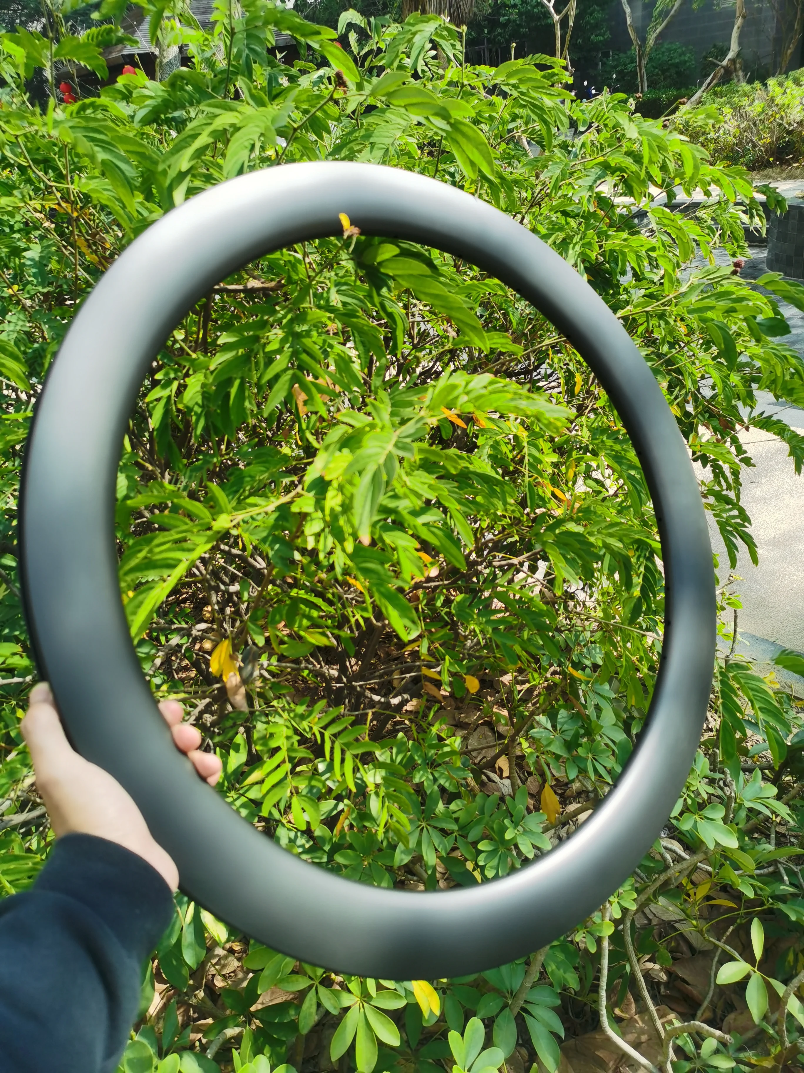 2021 Асимметричный HTG 255 ° супер светильник UD ширина 26 мм Глубина 38 50 Углеродные