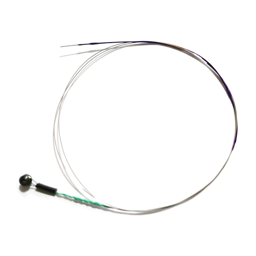 

Chrome Steel Violin String for 4/4 Violin Stringed Instrument Accessories