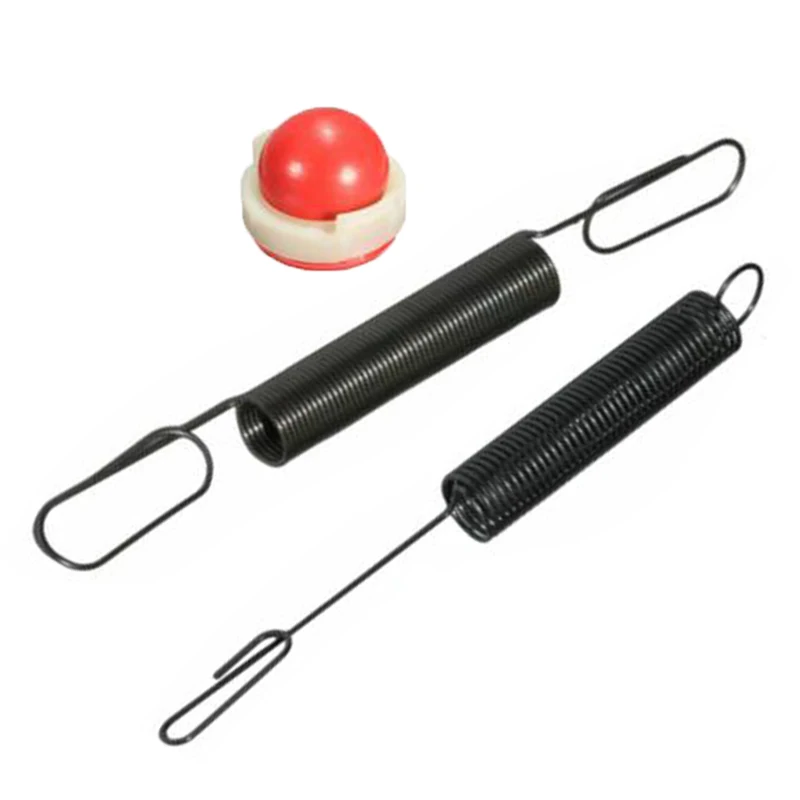 

Parts Springs Primer Bulb Red Replacement Tools 691859 692211 Convenient