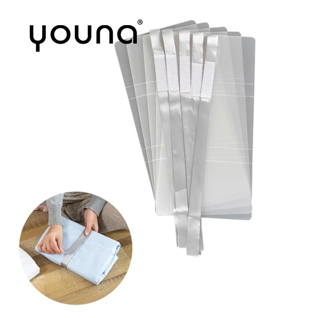 Папка для одежды шкаф отделка доска 3 Складные лямки складная Одежда система