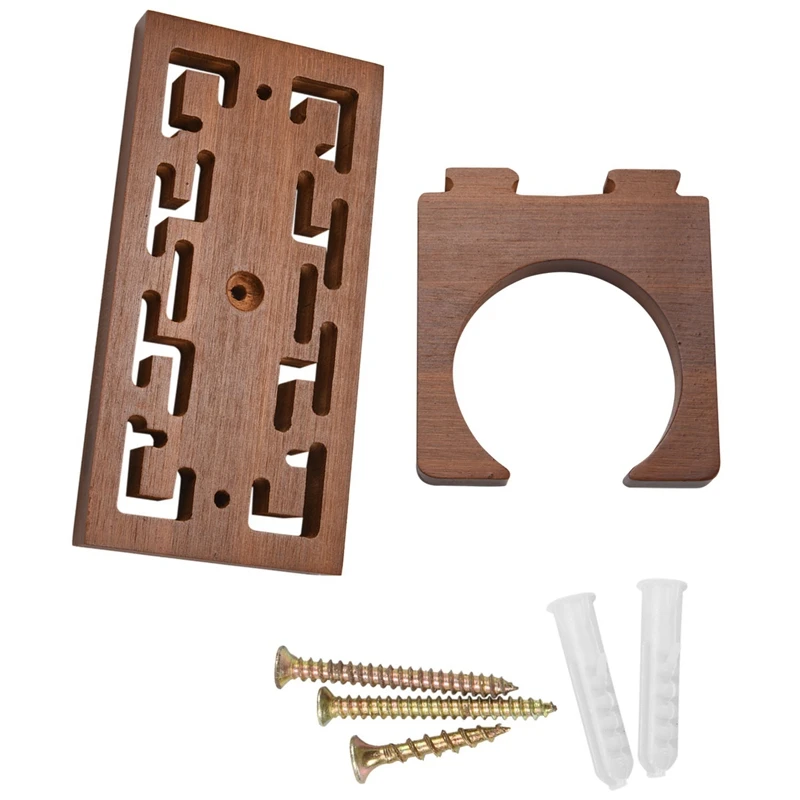 

Portable Ukulele Wall Hanger Mount Stand For Beginner Musical Performance