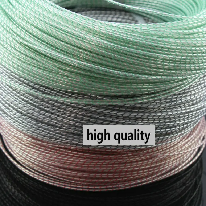 50 метров ремонт провода аудио кабель для Nordost Odin Valhalla Топ 7N Медь чистого серебра DIY