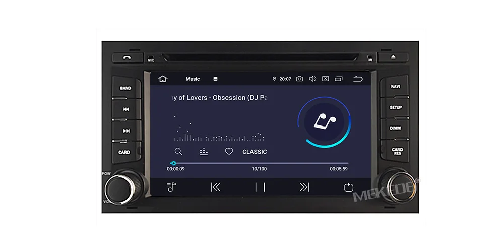 PX30 " Android 9,0 радио автомобильный стерео умный мультимедийный dvd-плеер gps obd WiFi DAB для сиденья Leon 2013