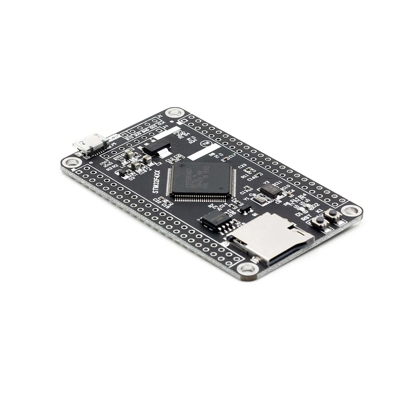 STM32F407VET6 STM32 System Core Board STM32F407 Development F407 Single-Chip Learning | Компьютеры и офис
