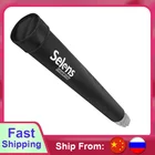 Горячий башмак Рассеиватель Вспышки складной Точечный светильник ткань Бендер светильник Snoot софтбокс трубка для Nikon Canon Yongnuo Speedlite