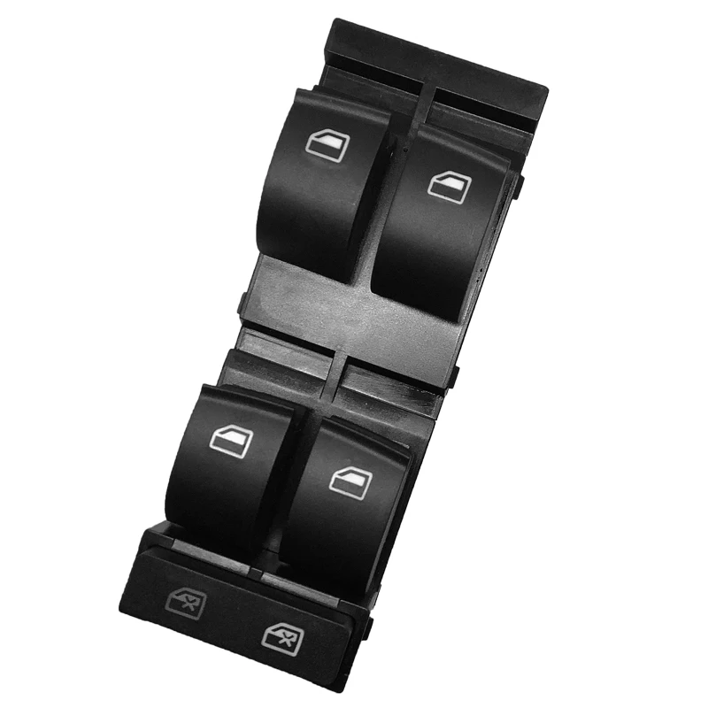 

Power Window Master Switch For Audi A3 A6 C5 RS6 S6 Allroad 98-04 4B0 959 851 B 4B0959851B