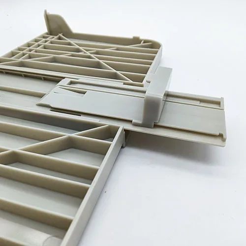 Передний бумажный лоток нижний поднос для HP 1505 1505N |