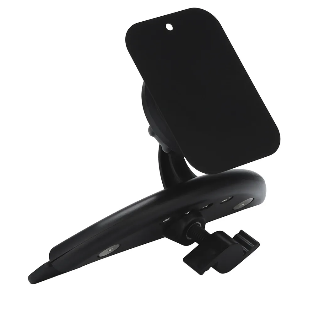 CARPRIE Universal Car Phone Holder CD Slot Stand Mount Mobile Support 360 Rotation Smartphone For Iphone Samsung | Мобильные