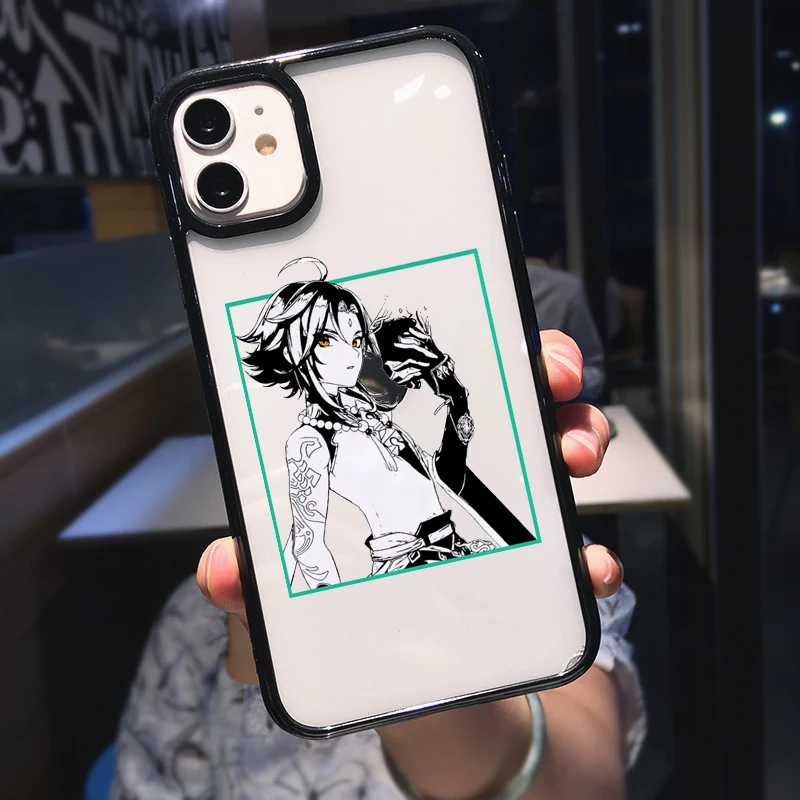 Чехол для IPhone X 13 11 12 Pro Max 7 XR XS 8Plus | Чехлы