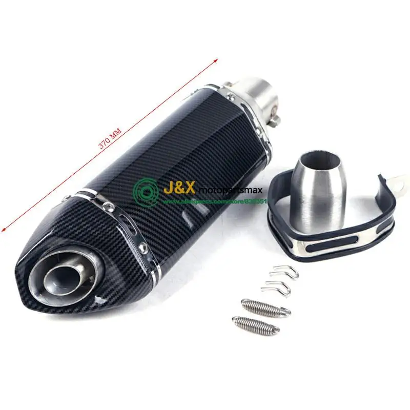 Флэш накопитель tmax530 z800 R1 R6 GSR750 ZX1R ZX14R GSXR1300 GSXR1000 Z900 MT07 MT09 CBR500|Выхлопные трубы и