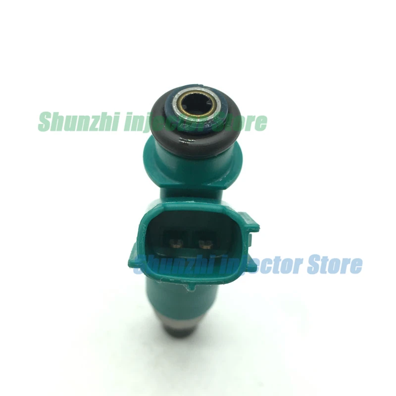 Форсунка топливной форсунки для Toyota 4runner FJ Cruiser Tacoma Tundra OEM:23250-31060 2325031060 23209-39075 2320939075
