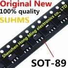 (10 шт.) 100% новый набор микросхем ME6208A30PG 6208A ME6203A50PG 6203A SOT-89