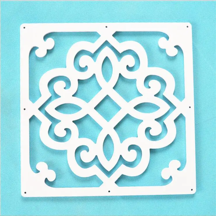 12 шт./лот современный экран простая перегородка столовая подвесная из гостиной