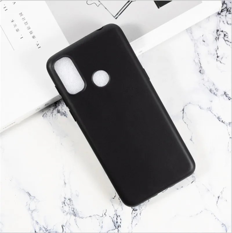 Роскошный мягкий силиконовый чехол для телефона Alcatel 1L 2021 1SE 2020 5030F 5030D 5030U |