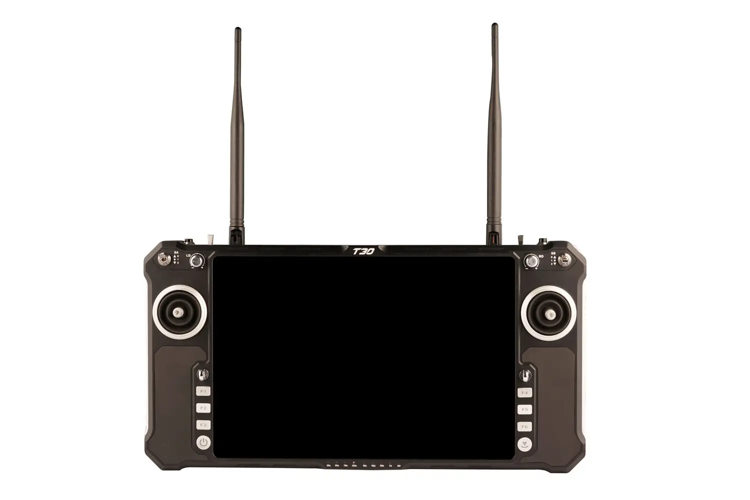 T30 портативный FPV 22CH наземная станция 10 1 дюймов сенсорный экран для дрона |