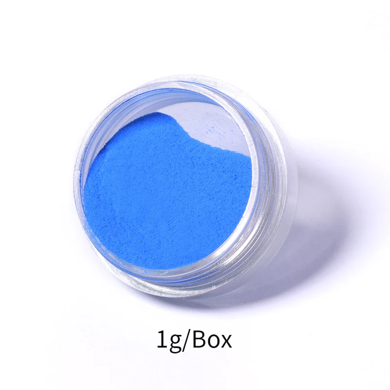 12 коробок/набор акриловый порошок розовый белый полимер блеск для ногтей Советы