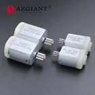 4 шт.лот Автомобильный Дверной замок мотор Центральный замок мотор для AUDI A4 A6 Q3 Q5 TT A5