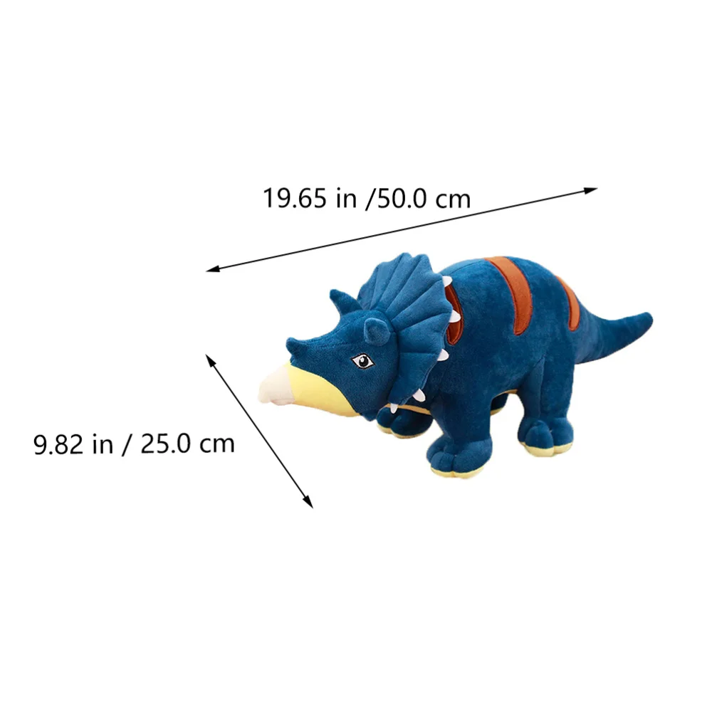 

1Pc Adorable Doll Plush Stuffed Doll Cotton Doll for Kids