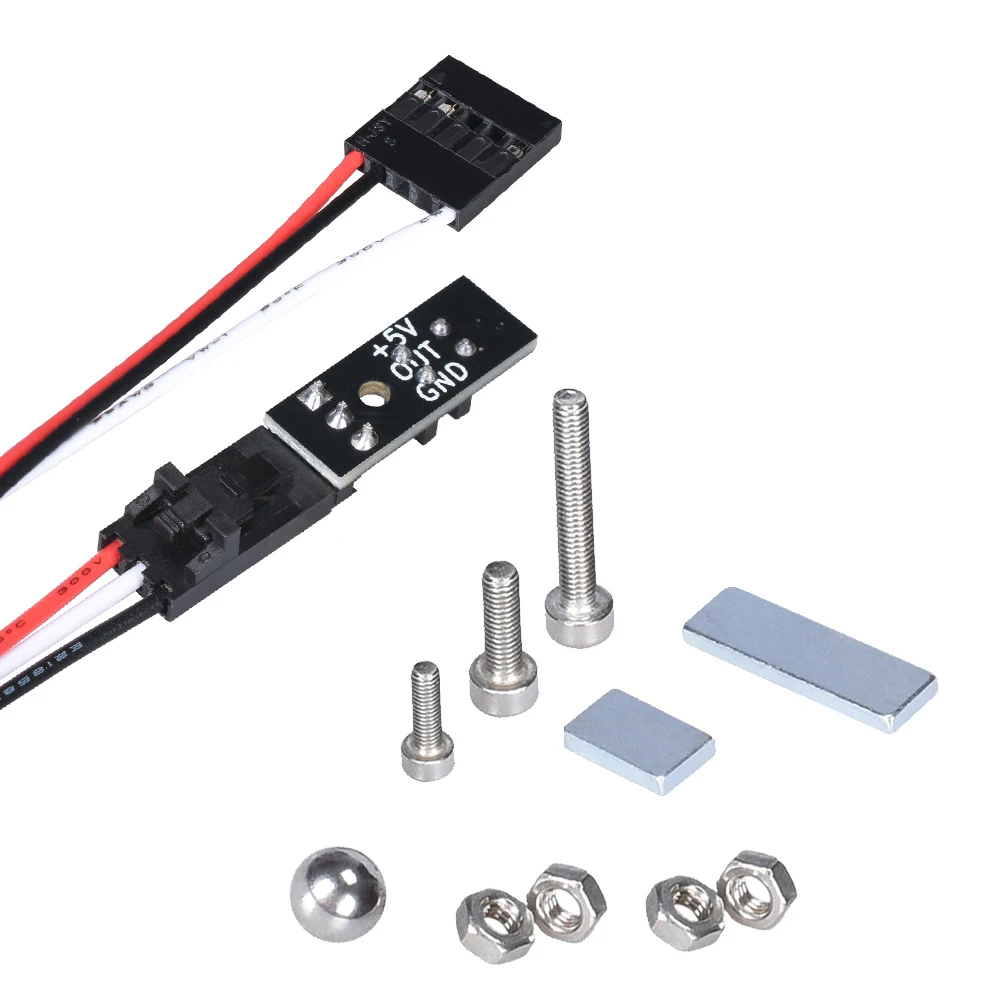 Детали для 3D принтера Prusa i3 1 75 мм детали Mk2.5/Mk3 до Mk2.|Детали и аксессуары
