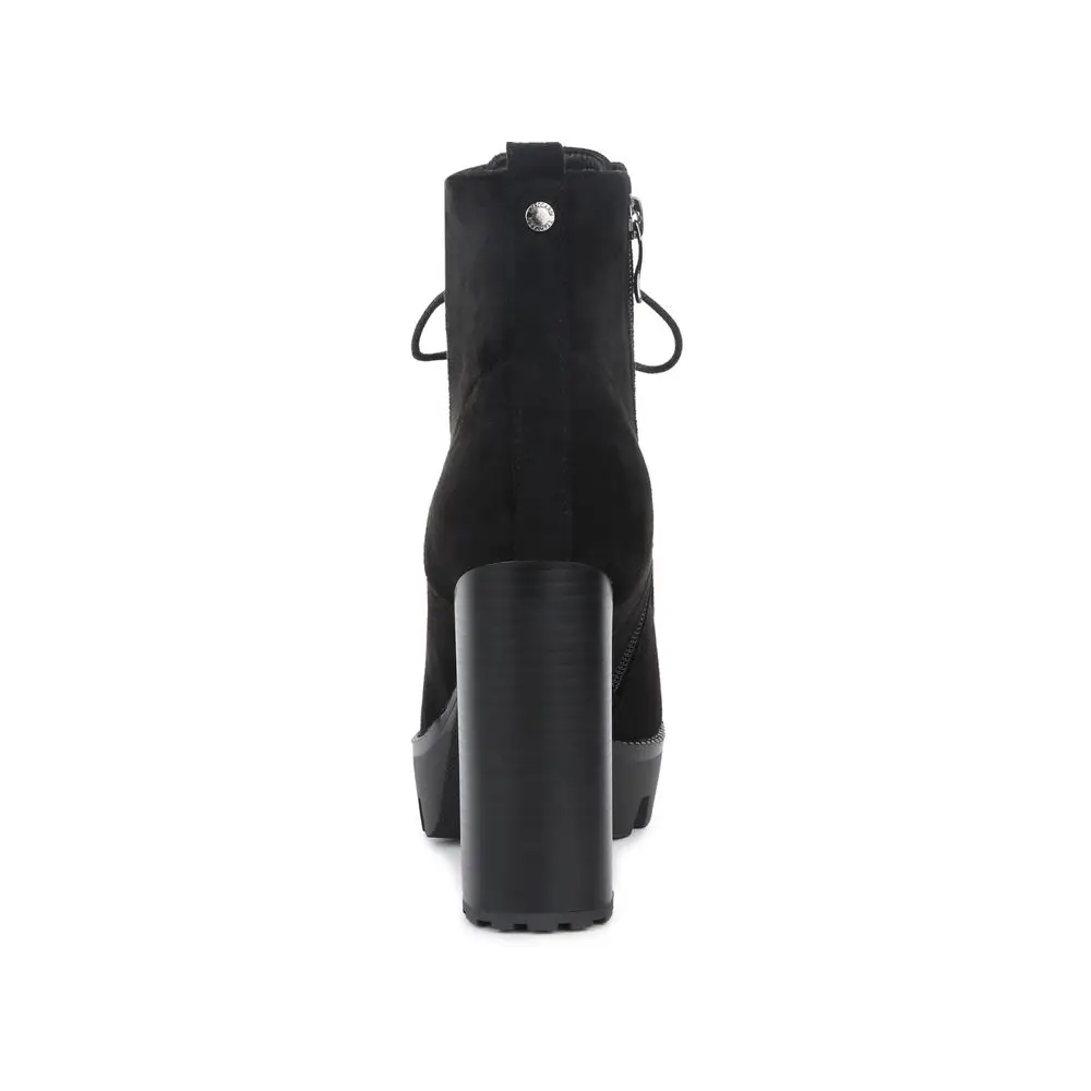 Ботильоны T.TACCARDI женские YYQ20S 1|Сапоги до середины голени| |