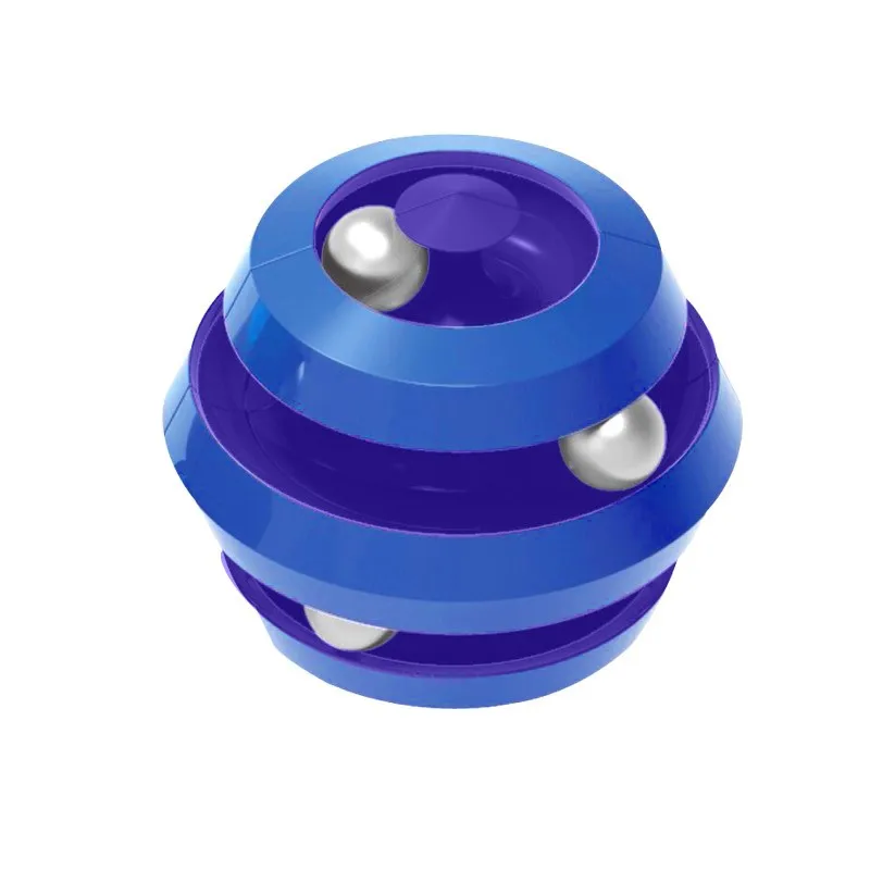 

Fidget Toys Relieve Stress Metal Pinball Puzzle Bead Toy Relief Anti-stress Hand Toys Health Decompression Toy игрушки для детей