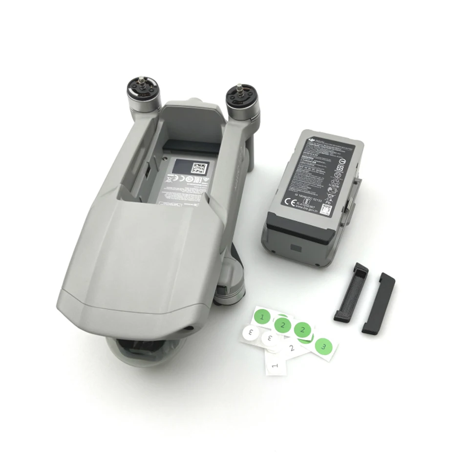 3D печатная Крышка для заряда аккумулятора с защитой от внешнего света