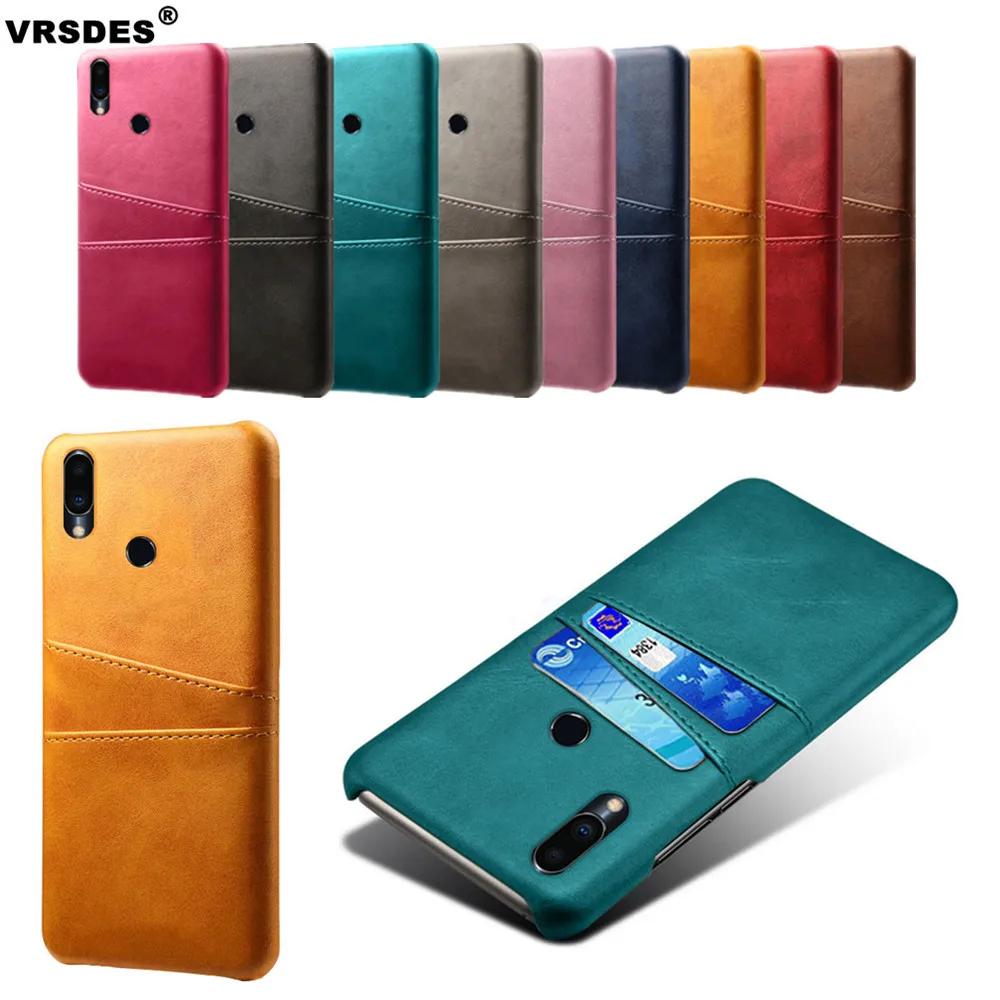 Чехол для Meizu 6T C9 Pro 15 Lite 16th чехол из искусственной кожи с отделениями карт и ПК Meilan