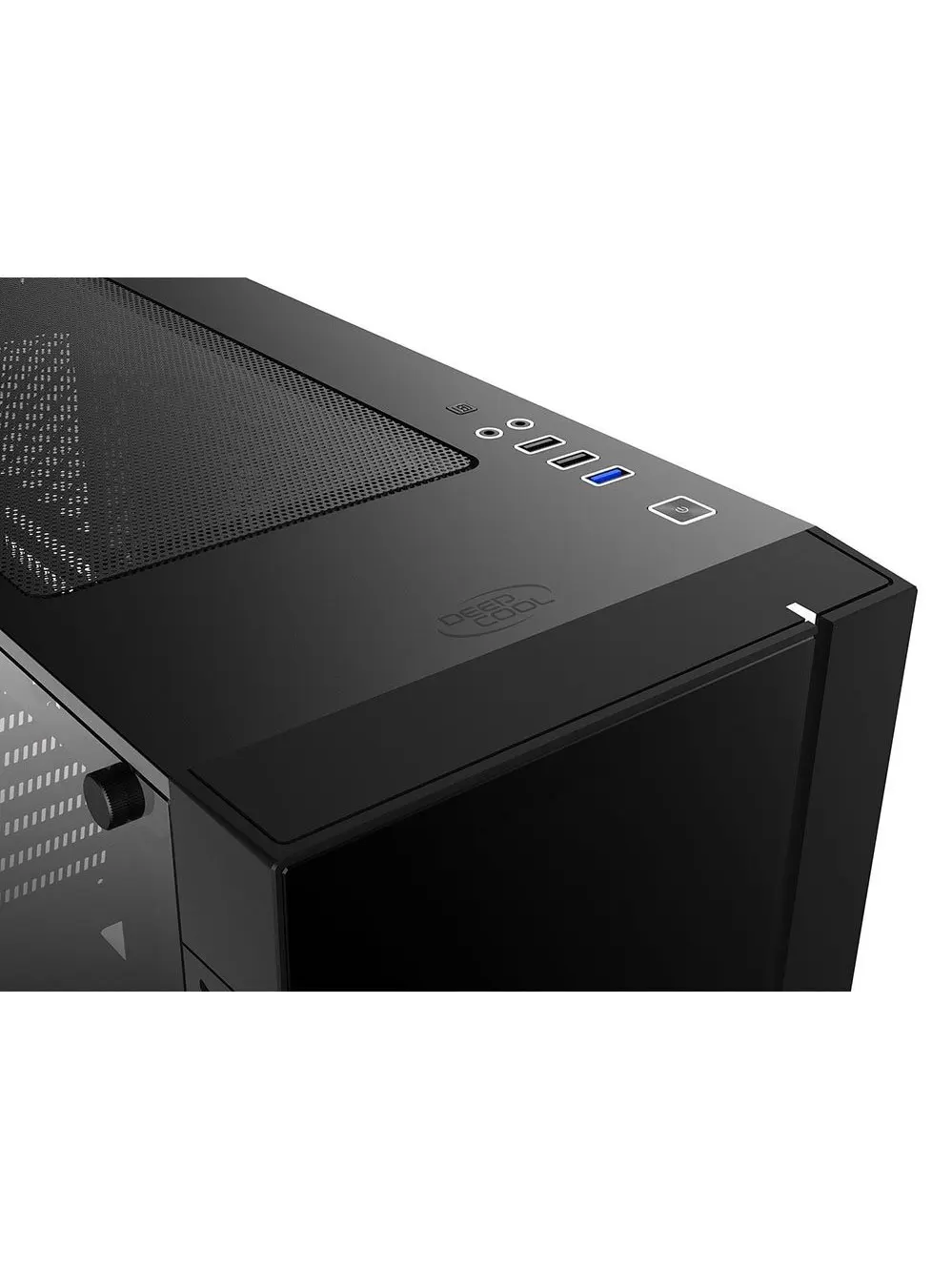 Корпус системного блока Deepcool MATREXX 55 V3 ADD-RGB 3F без БП | Компьютеры и офис