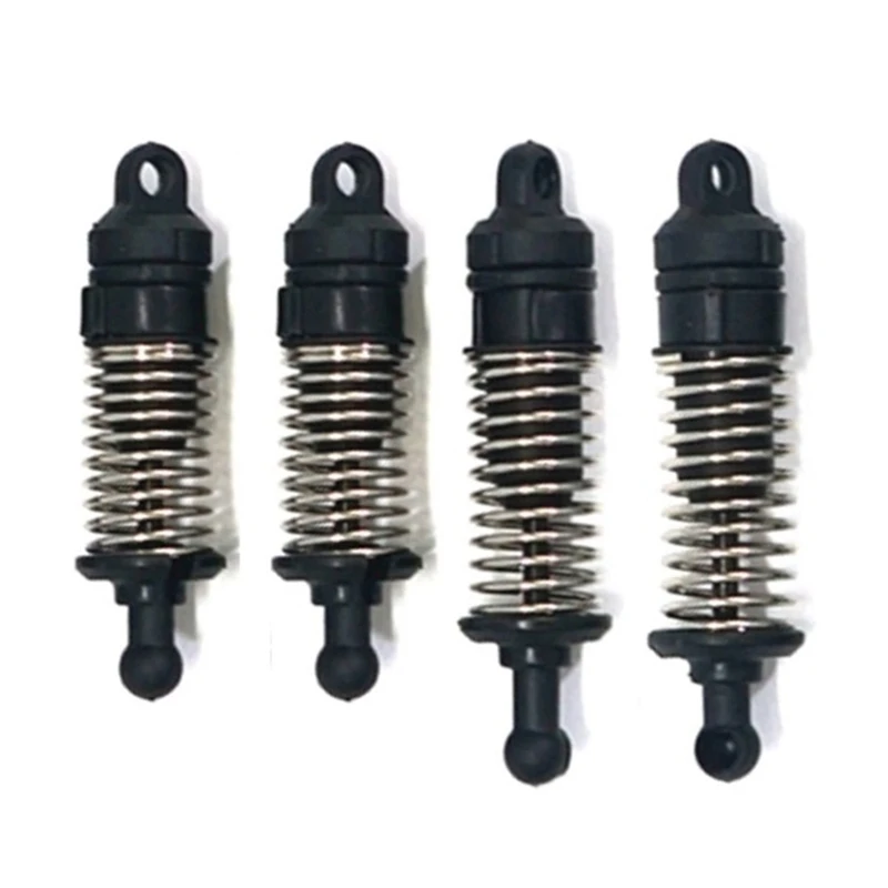 

4 шт., передние и задние амортизаторы для SG 1603 SG1603 SG-1603 1/16