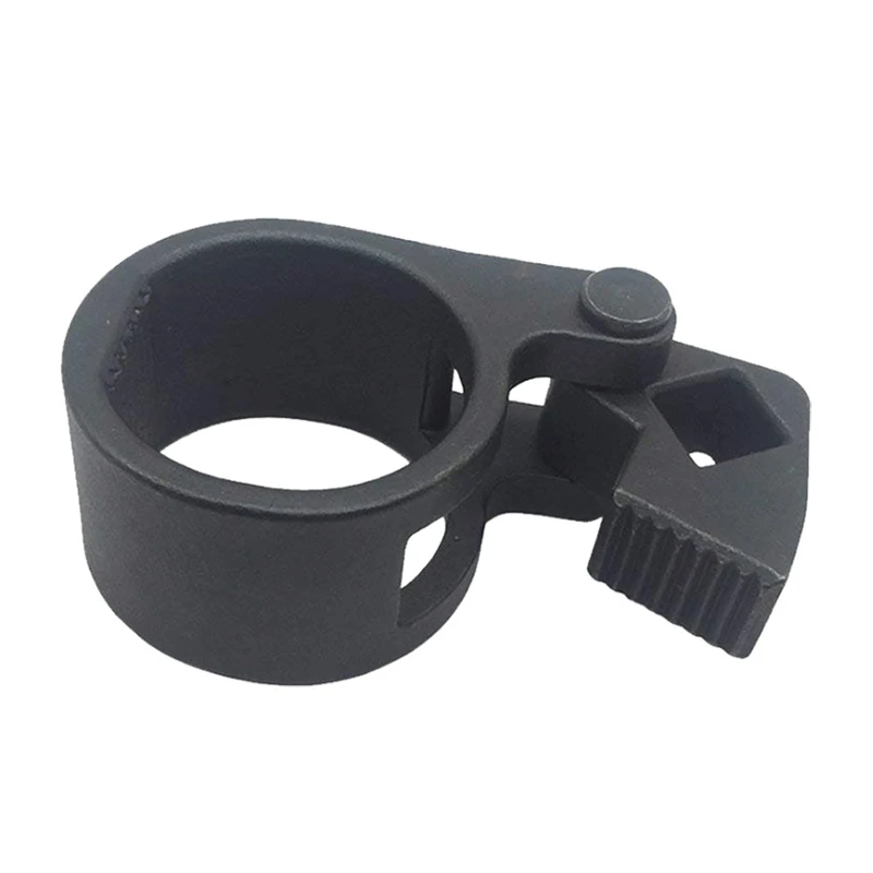 

Steering gear tie rod wrench Rudder stock wrench disassembly and assembly extractor Auto maintenance Steering gear inner ball