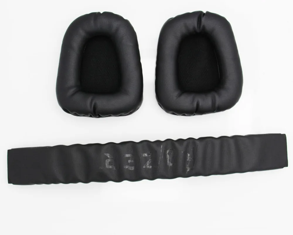 Амбушюры Razer Electra Мягкие накладки для ушей на голову игровые наушники|Аксессуары