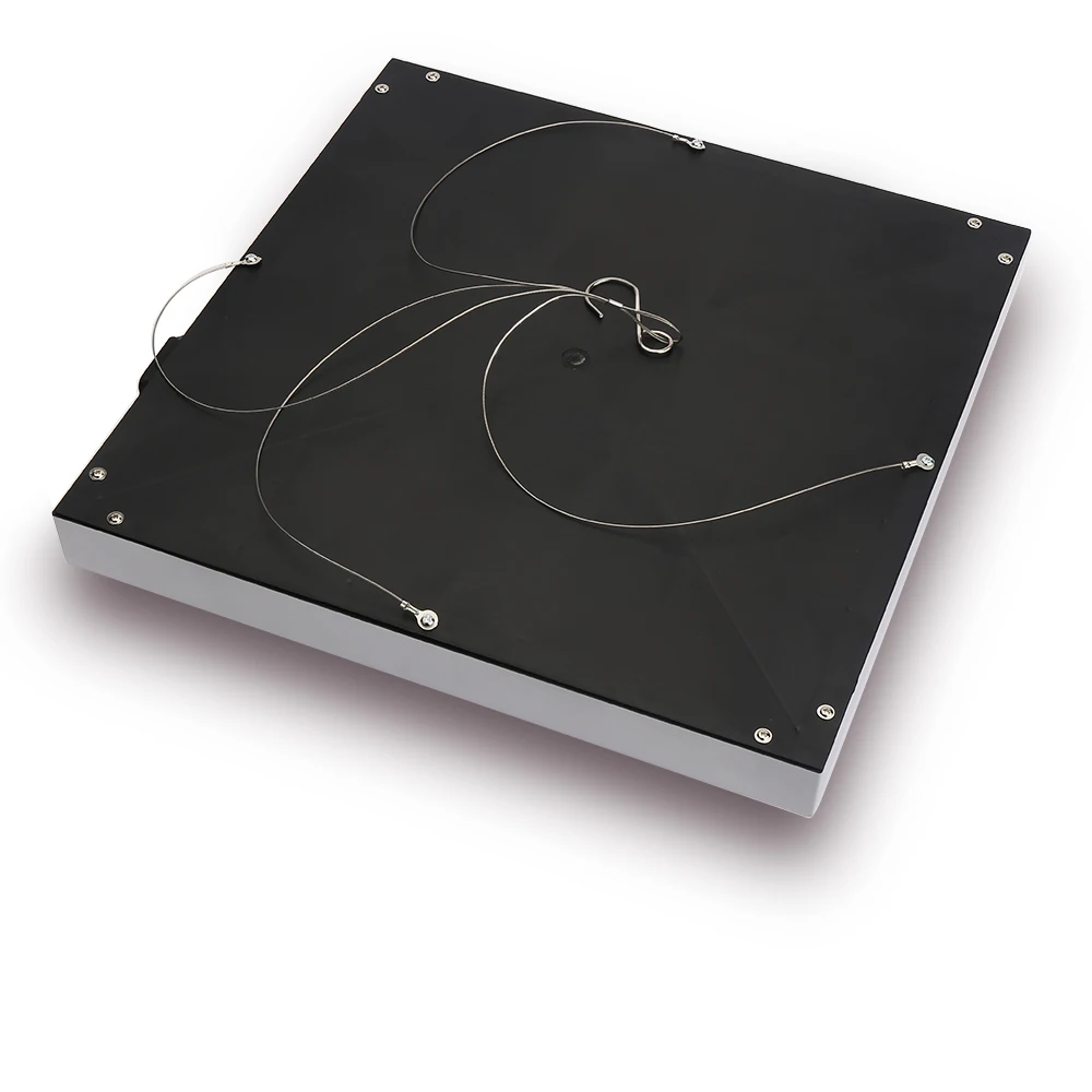 Светодиодный светильник полного спектра для выращивания растений система