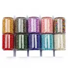 Стеклянные бусины в бутылках, 2 мм, 3000 шт., набор чешских бусин для самостоятельного изготовления сережек, браслетов, ожерелий, аксессуаров для изготовления ювелирных изделий