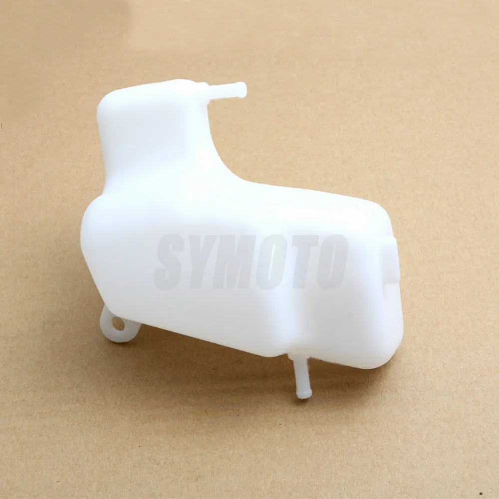 Охлаждающая жидкость для мотоцикла резервуар воды Suzuki DRZ400 DRZ400E DRZ400S | Автомобили и