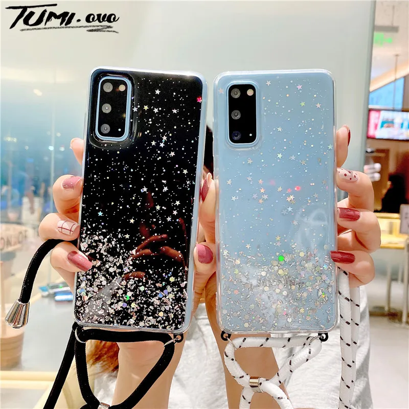 Чехол для Samsung Galaxy S20 Ultra S8 S9 S10 Plus Lite Note 8 9 10 Lite|Бамперы| |