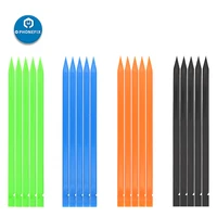 phone opening pry tools nylon plastic spudger for iphone ipad samsung smartphone laptop pc disassembly repair tools